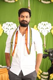  Panja Vaishnav Tej’s Third Film To Collaborate With King Nagarjuna.-TeluguStop.com