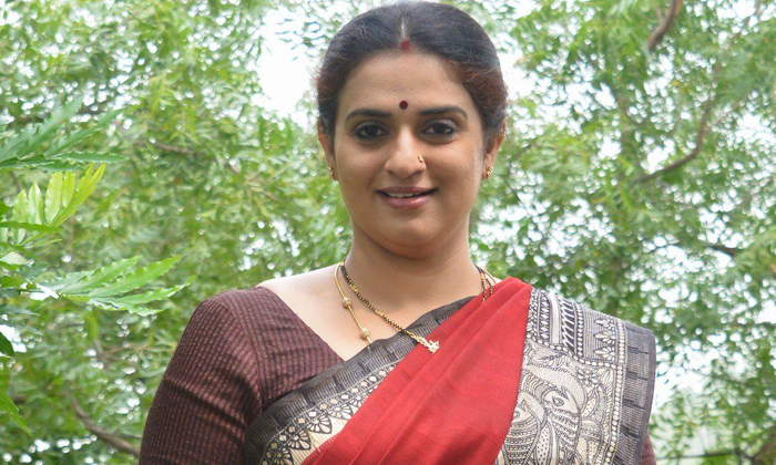  Telugu Character Artist Pavitra Lokesh Remuneration News, Pavitra Lokesh, Telugu-TeluguStop.com