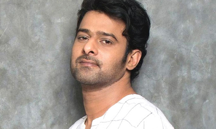  Once Again Shocking Rumours About Prabhas Marriage, Prabhas Marriage, Krishnam R-TeluguStop.com