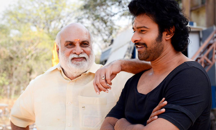 Telugu Baahubali, Pan India, Prabhas, Prabhas Debut, Raghavendra Rao-Movie