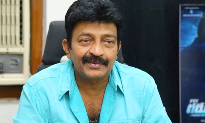  Rajasekhar New Movie Titled Sekhar, Rajasekhar, Sekhar, Rs91, Tollywood News-TeluguStop.com