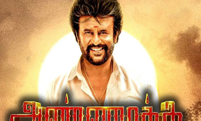  Rajinikanth’s ‘annaatthe’ To Resume From Next Month-TeluguStop.com