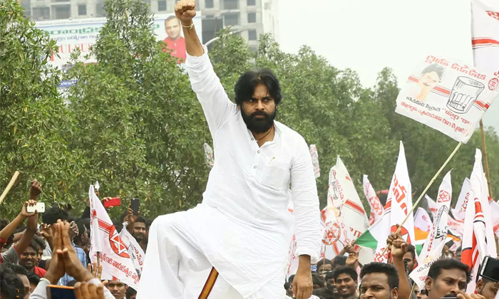 Telugu Ap, Janasainiks, Janasena, Latest, Panchayat, Pawan Kalyan, Rajollu, Vict