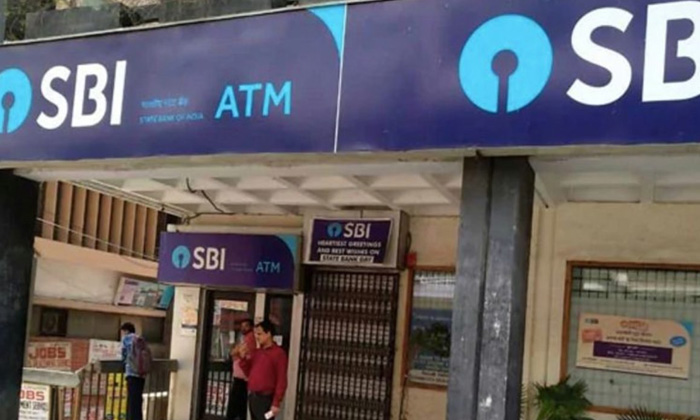  Sbi, Shocks Customers, Account Balance, Penalty Charges,latest News,ac-TeluguStop.com