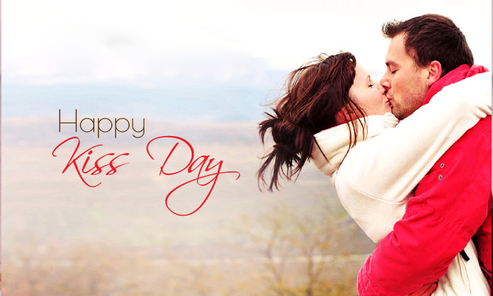  Kiss Day : Special Kiss News For Valentine's Day Special, Kiss Day, Valentine's-TeluguStop.com