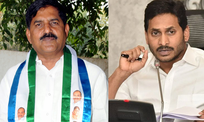  The Former Minister Who Insulted Jagan Rs. 25 Crore Bills Settled How Much Has H-TeluguStop.com