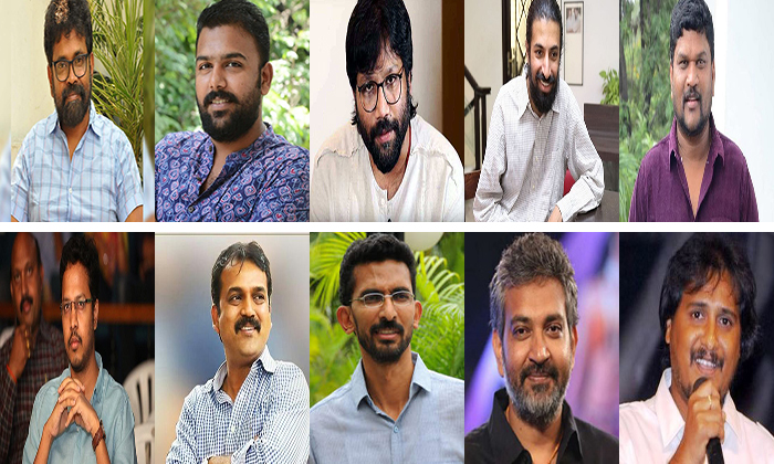  Tollywood Directors Huge Gap Between After A Hit Movie, Sukumar, Koratala Siva,-TeluguStop.com