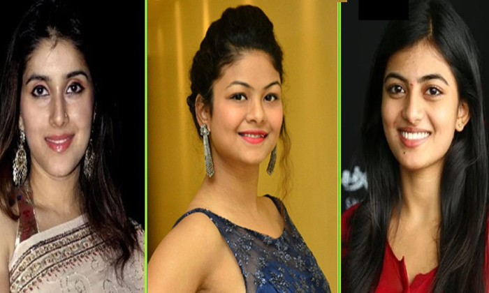  Tollywood Heroines Who Are From Telangana, Telangana Heroines, Keerthi Reddy, Ad-TeluguStop.com