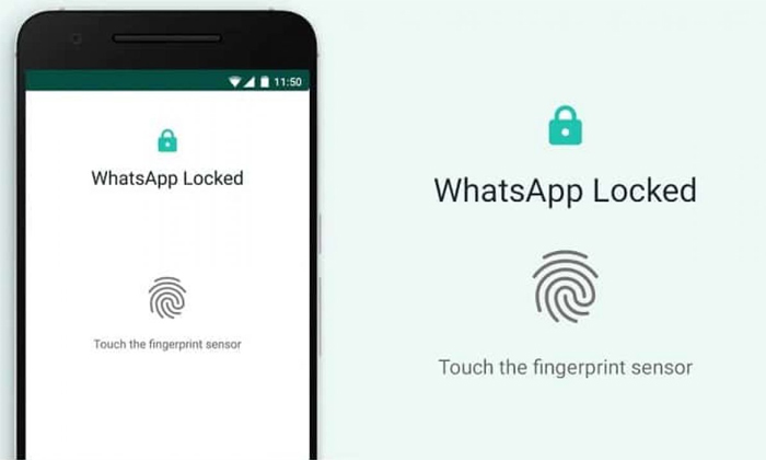 Telugu Cyber, Face Unlock, Privacy Policy, Privacy, Whats App-Latest News - Telu