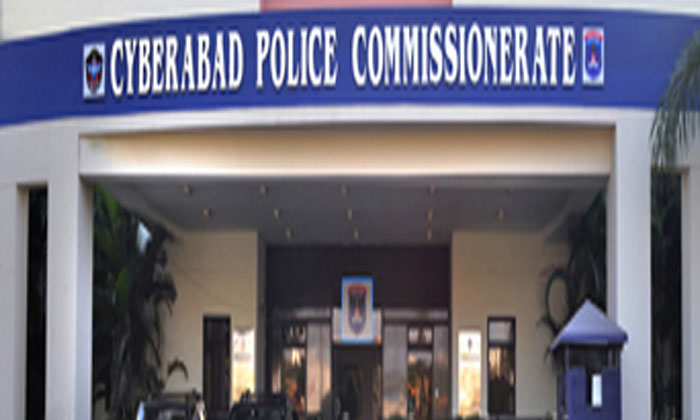 Cyberabad Police Alerted Citizens About Fraud Links,cyberabad Police, Tweet, Onl-TeluguStop.com