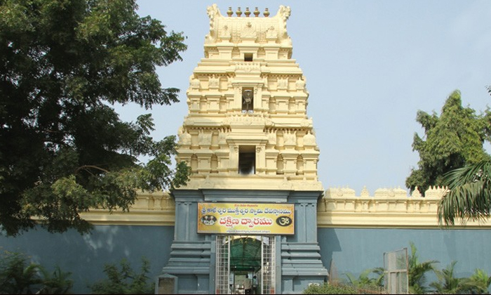  Unknown-facts-about-mukteshwara-swami-temple Telangana, Mukteshwara Temple, Lard-TeluguStop.com