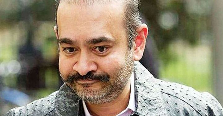  Uk Court, Shocks, Nirav Modi, Money Laundering, Uk Court Orders Extradition Of N-TeluguStop.com