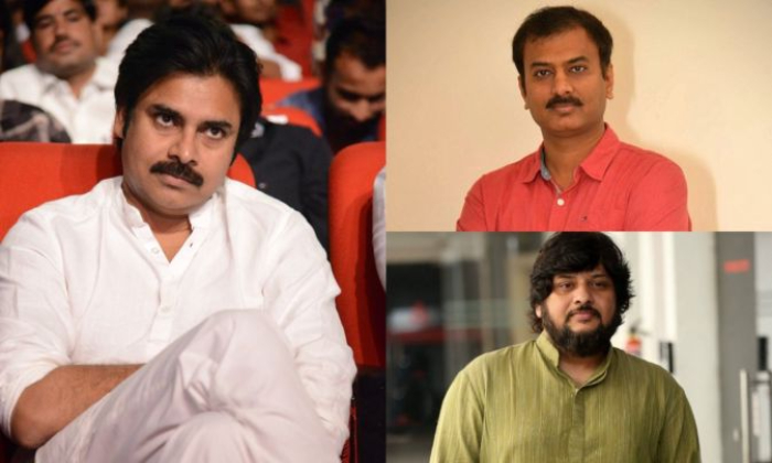  Vakkantham Vamsi Ready To Story For Pawan Kalyan Movie, Surendar Reddy, Ram Tall-TeluguStop.com