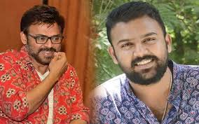  Venkatesh Daggubati And Tharun Bhascker Film Will Go On Floors Soon.-TeluguStop.com