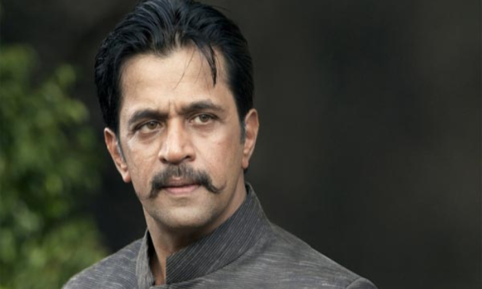  Action King Arjun Open Up On Political Entry, Tollywood, Pogaru Movie, Kollywood-TeluguStop.com