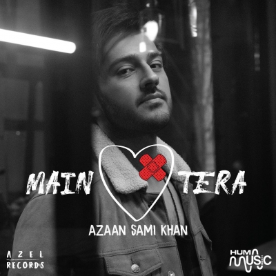  Adnan Sami’s Son Azaan Sami Khan Releases Debut Solo Album-TeluguStop.com