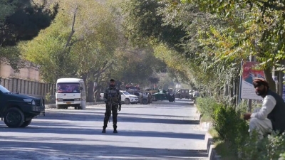  ;afghan Civilian Casualties On Rise Following Peace Talks’-TeluguStop.com