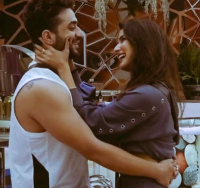  Aly Goni: Wanted Jasmin And Me To Be The Top Two On ‘bigg Boss 14’-TeluguStop.com