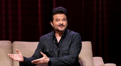  Anil Kapoor Talks All Things Food! (exclusive)-TeluguStop.com