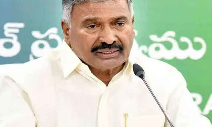 Telugu Ap, Chandra Babu, Kuppam, Latest, Panchayat, War, Ysrcp-Telugu Political