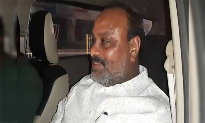  Ap Tdp President Atchannaidu Released From Jail In Tears, Ap, Tdp, Atchannaidu,-TeluguStop.com