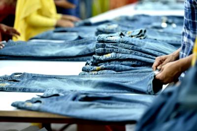  ‘apparel Exporters In Faridabad Should Get Benefits Of Epcg’-TeluguStop.com