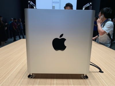  Apple May Unveil Its 2021 Imac In 5 Colours-TeluguStop.com