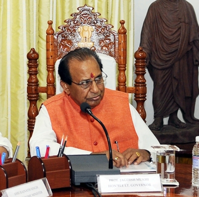  Assam Guv Requests Bangladesh Envoy To Boost Bilateral Trade, Biz-TeluguStop.com