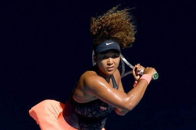  Aus Open: Osaka Crushes Williams’s 24th Grand Slam Title Bid-TeluguStop.com