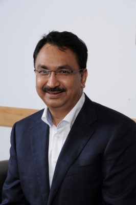  Award For Industrialist Vikram Kirloskar-TeluguStop.com