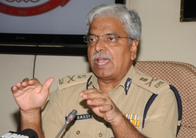  B.s. Bassi’s Upsc Tenure To End, In Line For Puducherry Lt Gov?-TeluguStop.com