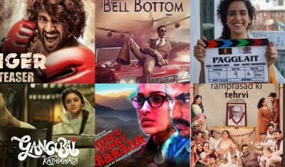  B-town Adds Spice To Film Titles With Intriguing Spins-TeluguStop.com