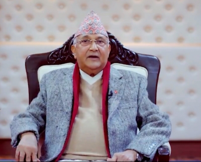  Back-to-back High Level Meetings At Nepal Pm’s Residence-TeluguStop.com
