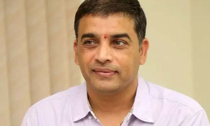  Dil Raju Eyes On Balakrishna And Boyapati Srinu Movie, Bala Krishna, Bb3 Movie,-TeluguStop.com