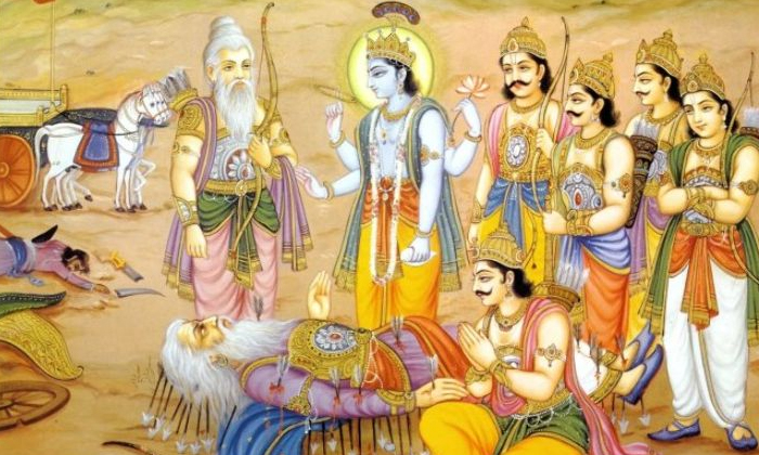  Do You Know What Is Special About Bhishma Ekadashi , Bhishma Ekadasi, Sivakeshav-TeluguStop.com