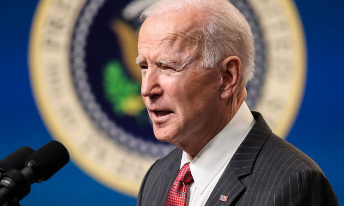  Biden Administration Appoints Two Indian-origin Experts To Key Positions, Biden,-TeluguStop.com