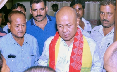  Bjp Ally In Assam Snap Ties, Joins ‘mahagathbandhan’-TeluguStop.com