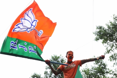  Bjp Begins Selection Process For Candidates In Poll-bound States, Ut-TeluguStop.com
