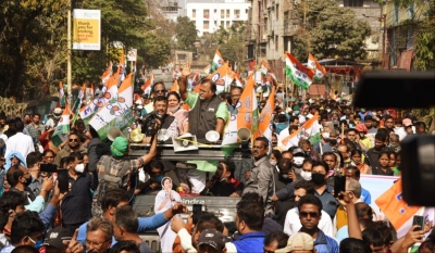 BJP to hold more than 1,500 rallies in poll-bound West Bengal -