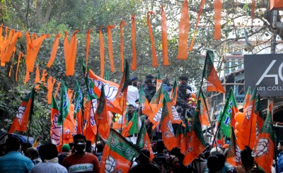  Bjp’s ‘modipara’ Campaign Gaining Momentum In Bangal-TeluguStop.com