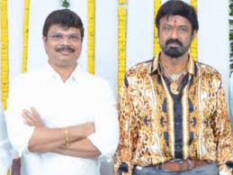  Hat Trick Combination Boyapati And Balayya Latest Movie Titled Dharma?-TeluguStop.com