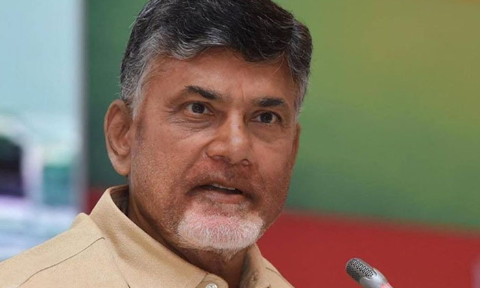  Unexpected Blow To Tdp? Unexpected Defeat?,ap,ap Political News,tdp,ysrcp,jagan-TeluguStop.com