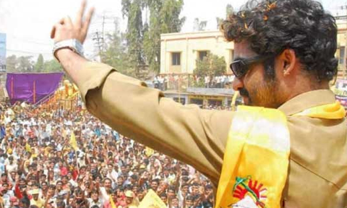  Kuppam Tdp Leaders Demand On Jr Ntr Kuppam Constency Camphain Kuppam Constency,-TeluguStop.com