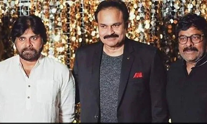 Telugu Balakrishna, Chirenjeevi, Harikrishna, Krishna, Mahesh Babu, Pawan Kalyan