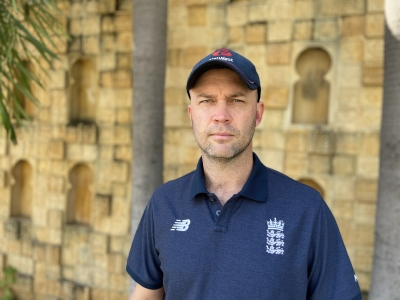  Coach Trott On Thin Ice As Eng Batting Falters, Vows Fightback-TeluguStop.com