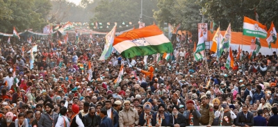  Congress Wins Mohali Civic Body Too-TeluguStop.com