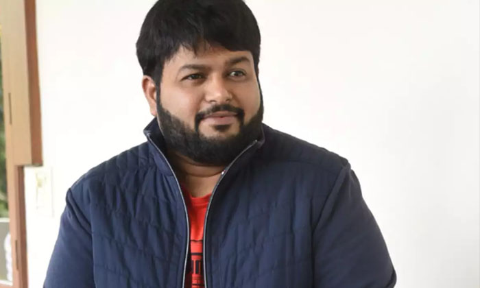 Telugu Offers, Thaman, Heroes, Vakeel Saab-Movie