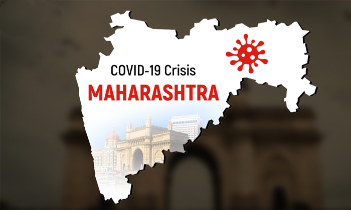 Telugu Corona, Covid, Hostel, Maharashtra, Wave-Latest News - Telugu