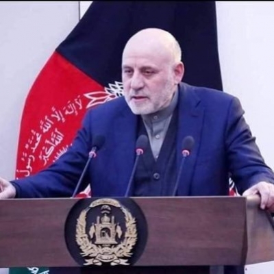  Daudzai Arrives In Pak To Push Forward Peace Process-TeluguStop.com