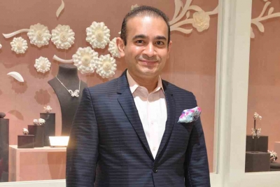  Decks Cleared For Nirav Modi’s Extradition-TeluguStop.com